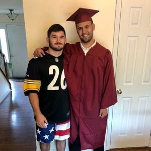 Meet your Posher, Corey